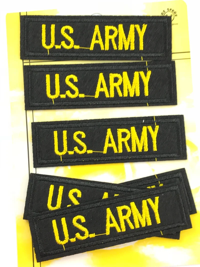 Applicazioni termodesive u.s. army