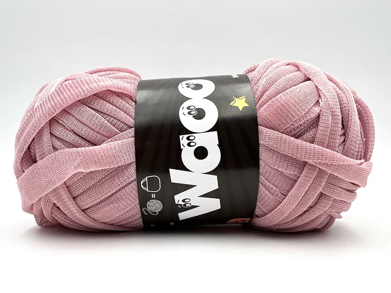 Fettuccia organza waoo | cf 100 gr 70 mt | 100% poliestere