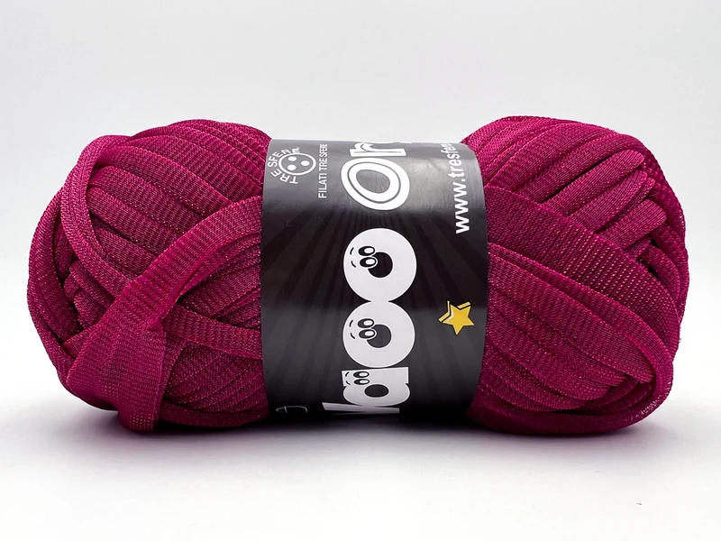 Fettuccia organza waoo | cf 100 gr 70 mt | 100% poliestere