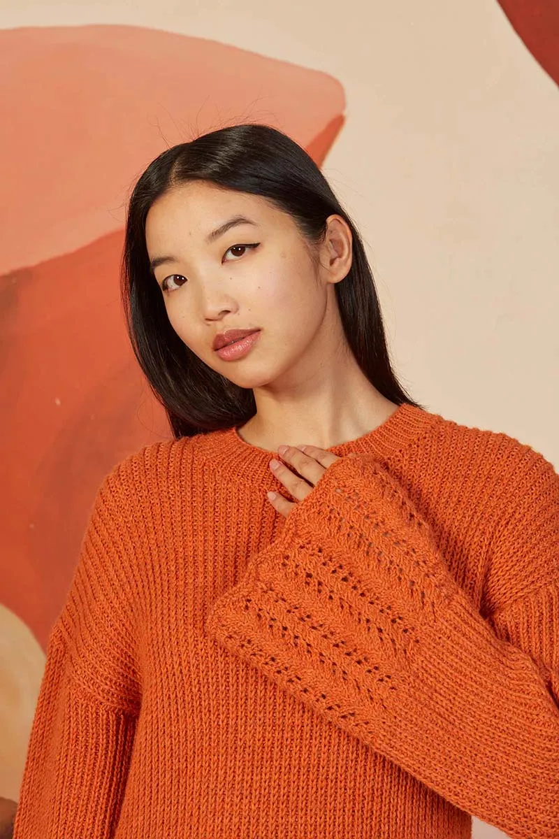 Lang Alpaca SOXX 6 Fils
