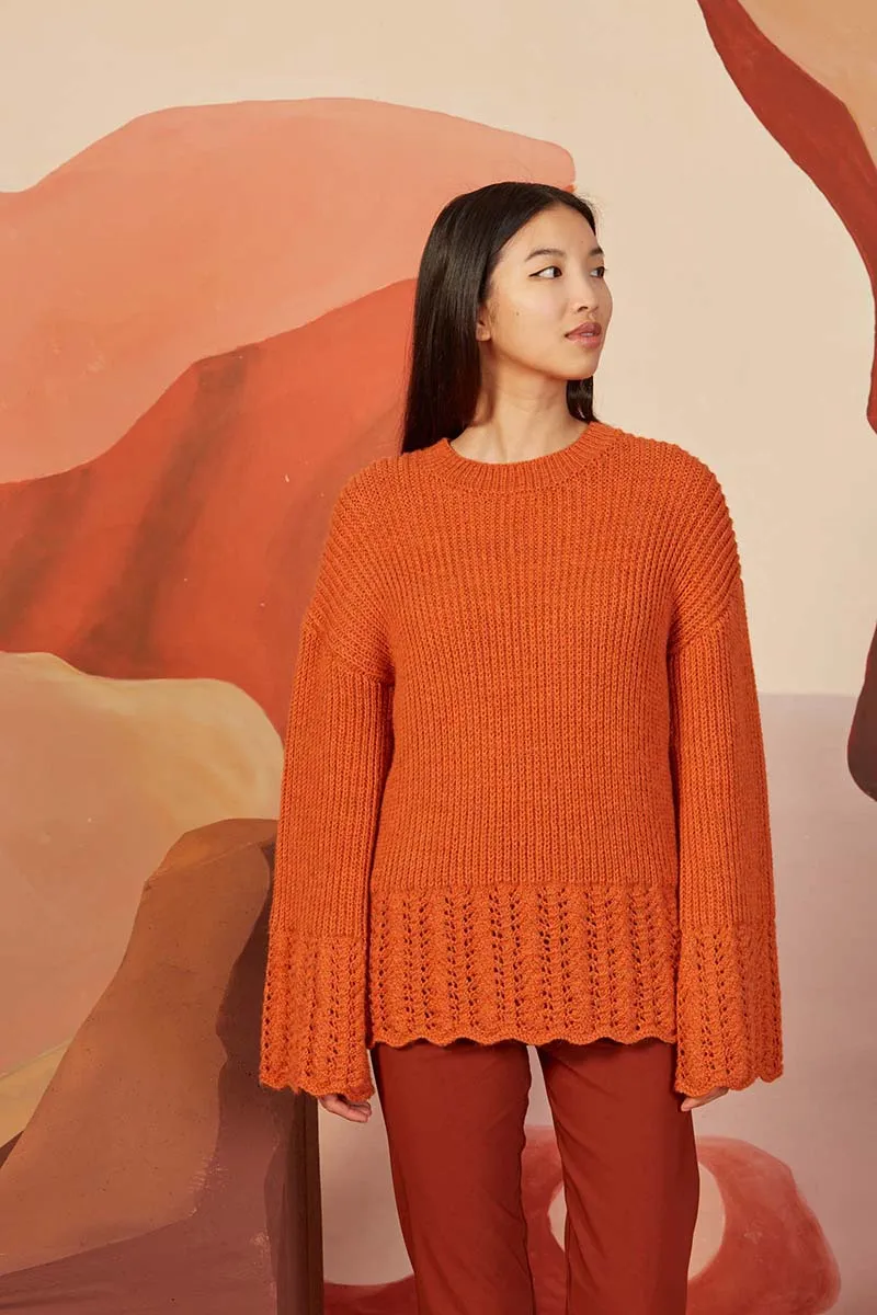 Lang Alpaca SOXX 6 Fils