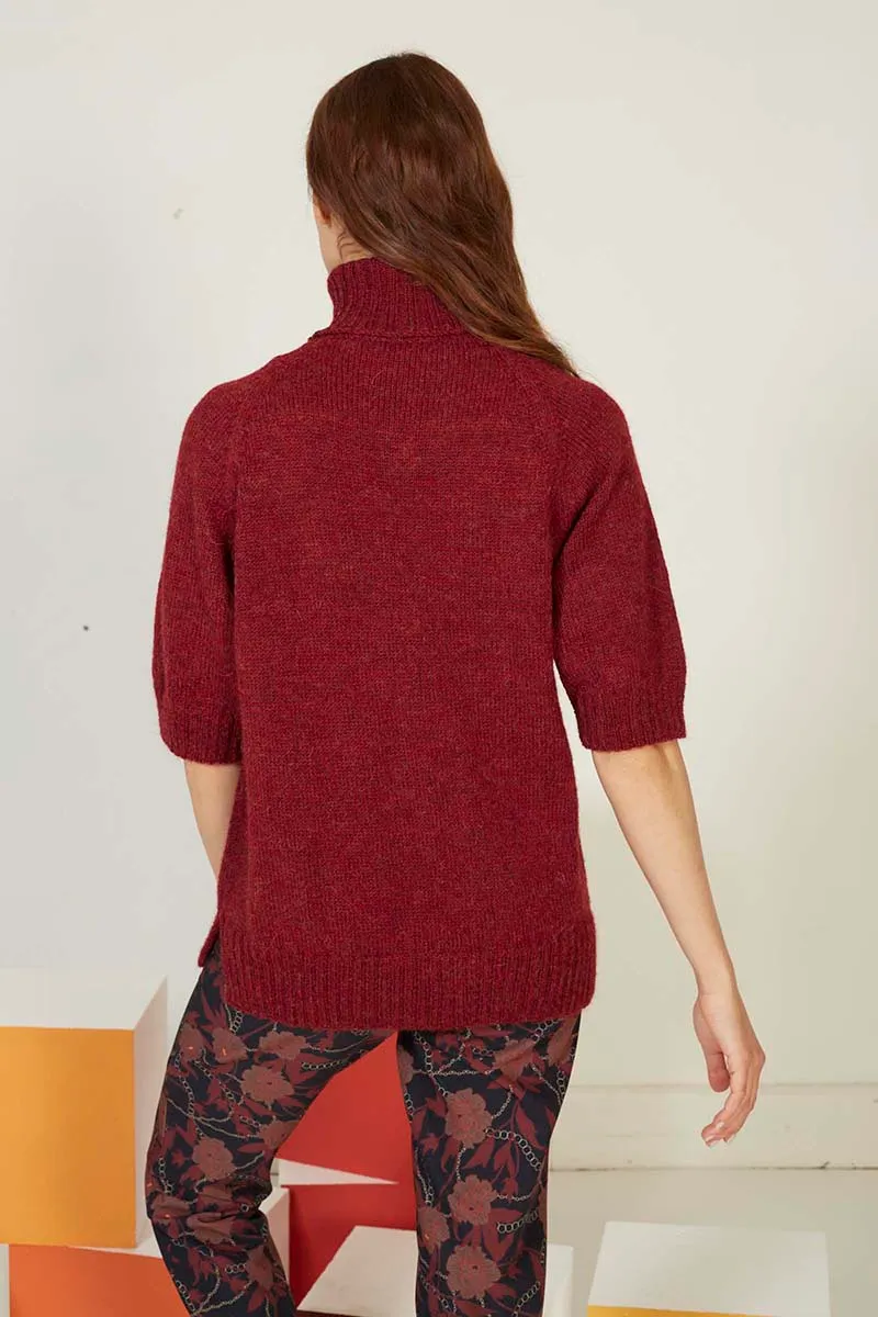 Lang Alpaca SOXX 6 Fils
