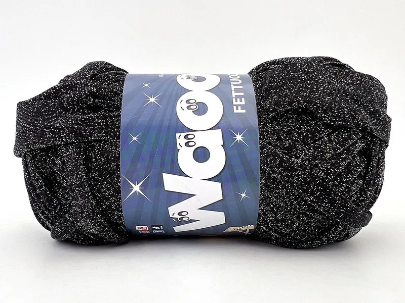 Fettuccia lycra waoo chanel | cf150 gr | 70% nylon 30% poliestere