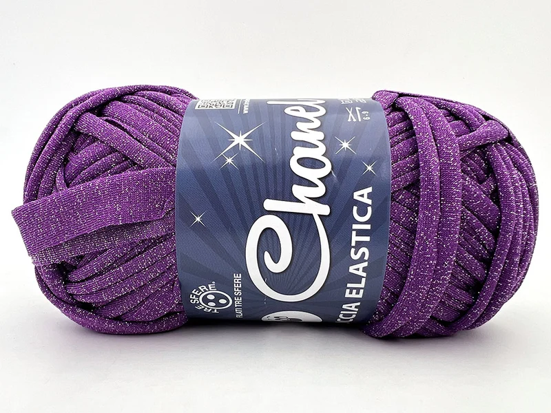 Fettuccia lycra waoo chanel | cf150 gr | 70% nylon 30% poliestere