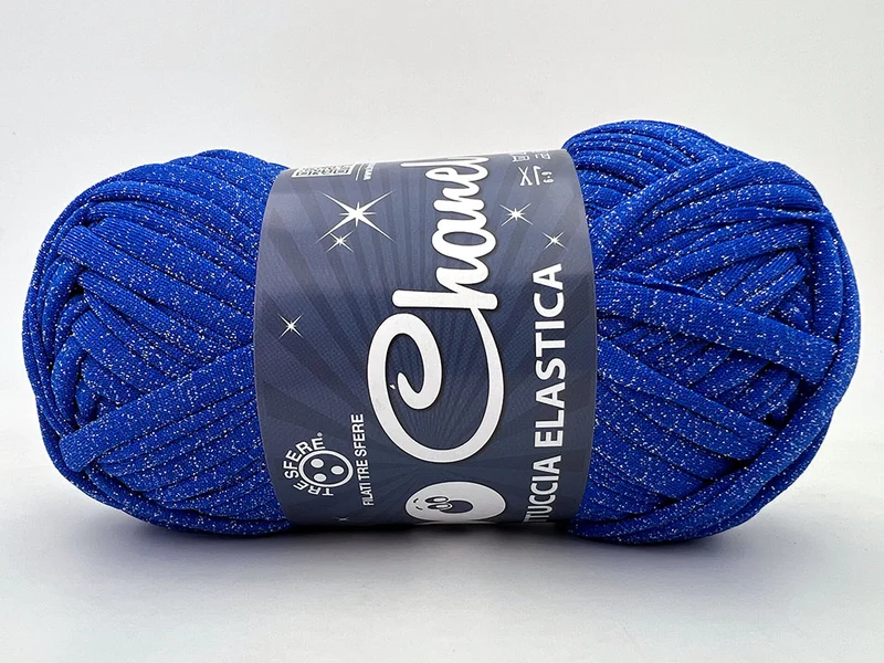 Fettuccia lycra waoo chanel | cf150 gr | 70% nylon 30% poliestere