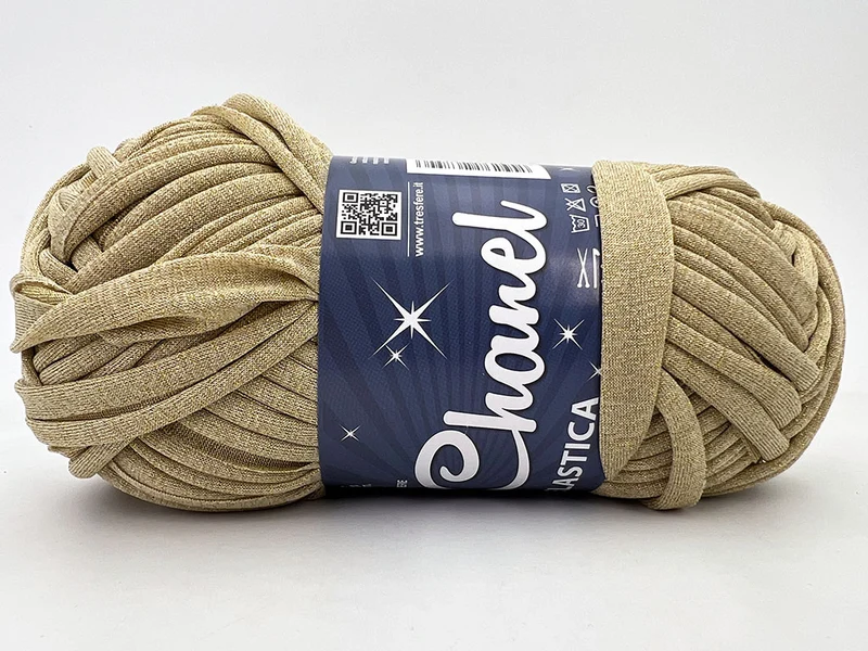 Fettuccia lycra waoo chanel | cf150 gr | 70% nylon 30% poliestere