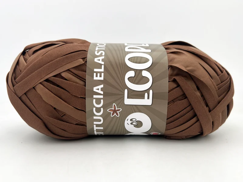 Fettuccia ecopelle waoo | cf 300 gr | 95% poliestere 5% spandex
