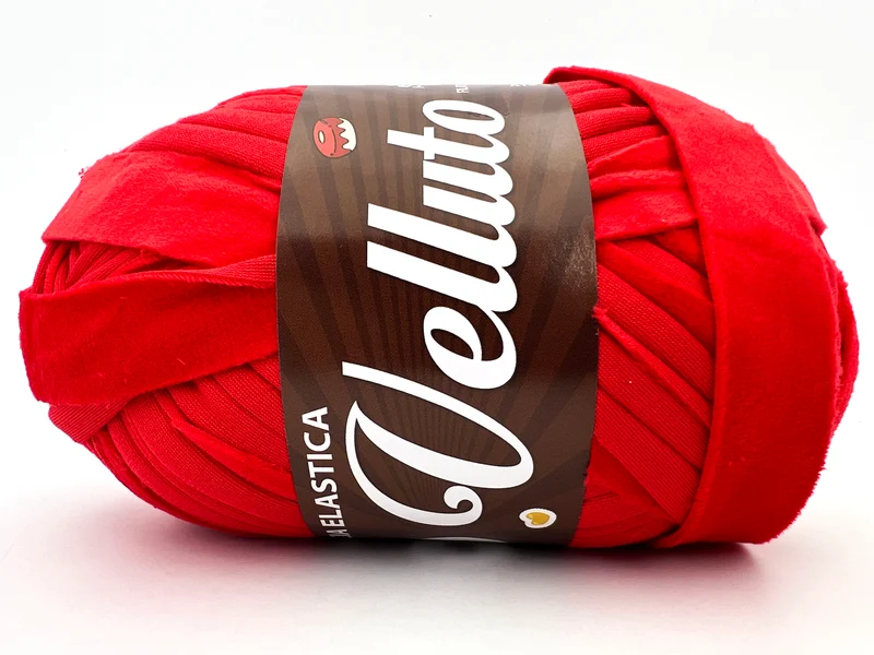 Fettuccia in velluto waoo | cf 250 gr 50 mt | 95% poly 5% elastan