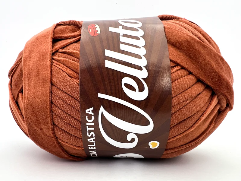 Fettuccia in velluto waoo | cf 250 gr 50 mt | 95% poly 5% elastan