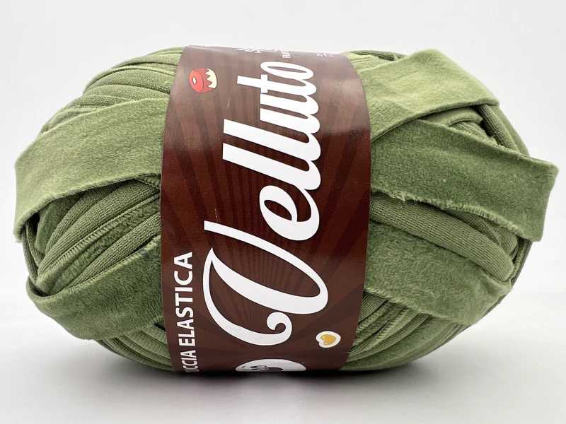 Fettuccia in velluto waoo | cf 250 gr 50 mt | 95% poly 5% elastan