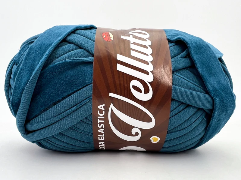 Fettuccia in velluto waoo | cf 250 gr 50 mt | 95% poly 5% elastan