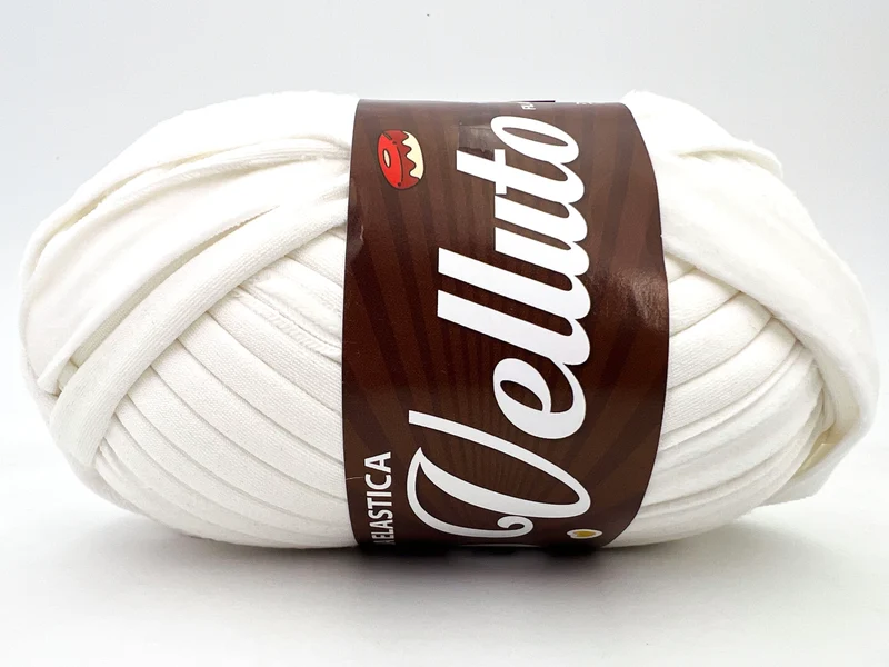 Fettuccia in velluto waoo | cf 250 gr 50 mt | 95% poly 5% elastan