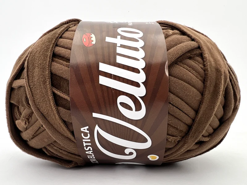 Fettuccia in velluto waoo | cf 250 gr 50 mt | 95% poly 5% elastan