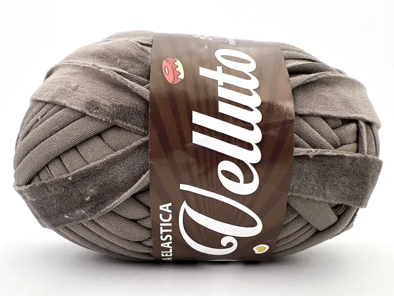 Fettuccia in velluto waoo | cf 250 gr 50 mt | 95% poly 5% elastan