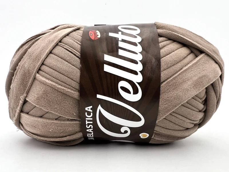 Fettuccia in velluto waoo | cf 250 gr 50 mt | 95% poly 5% elastan