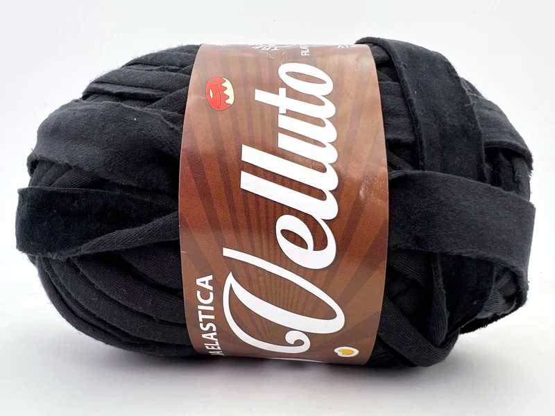 Fettuccia in velluto waoo | cf 250 gr 50 mt | 95% poly 5% elastan