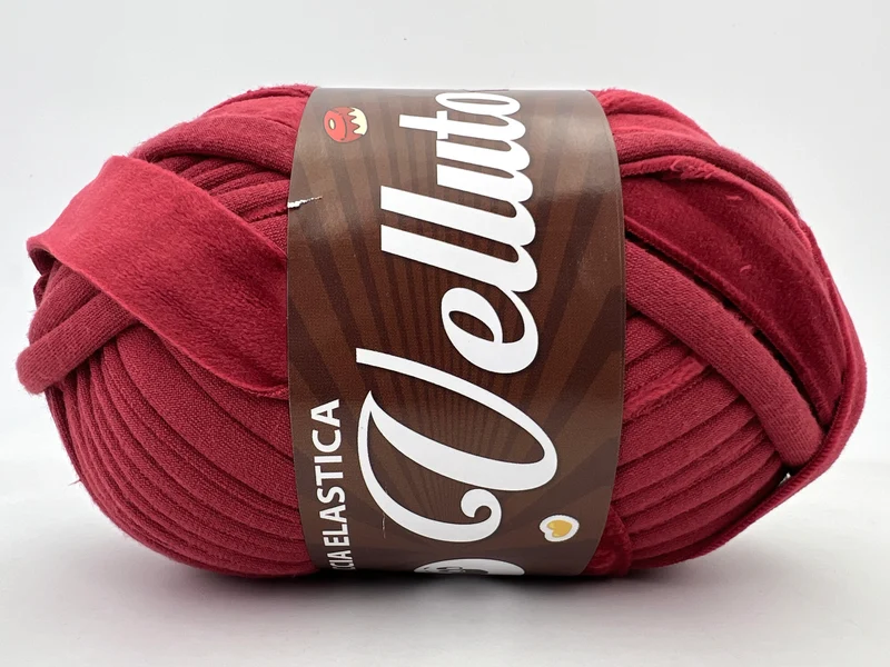Fettuccia in velluto waoo | cf 250 gr 50 mt | 95% poly 5% elastan