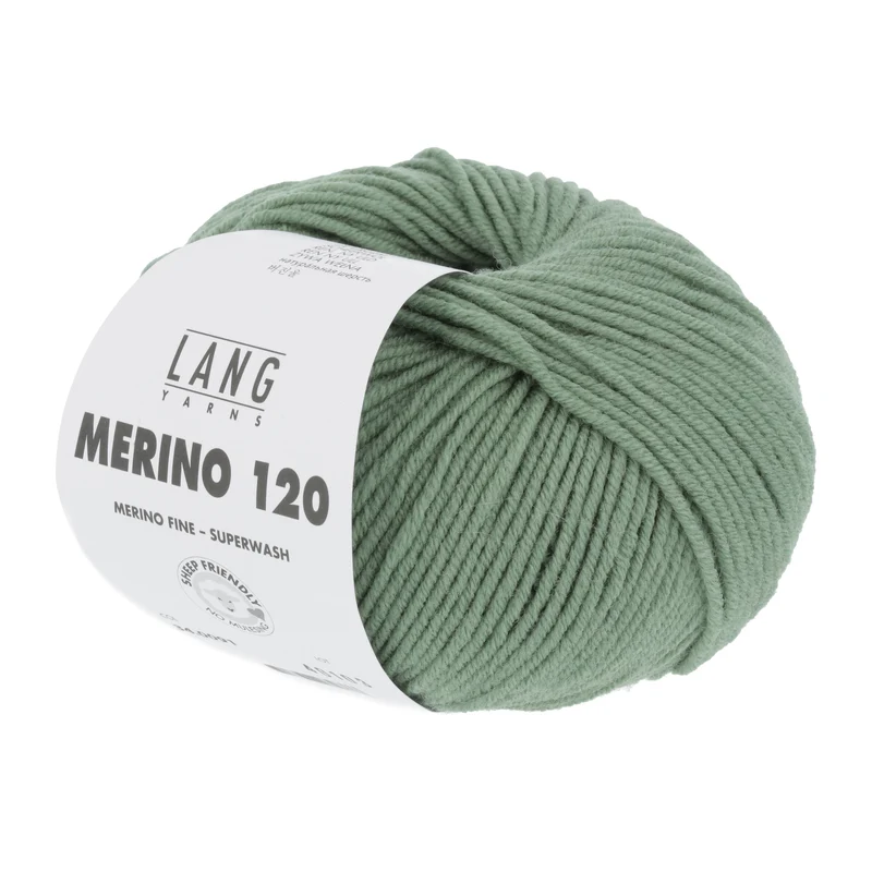 Lang Merino 120