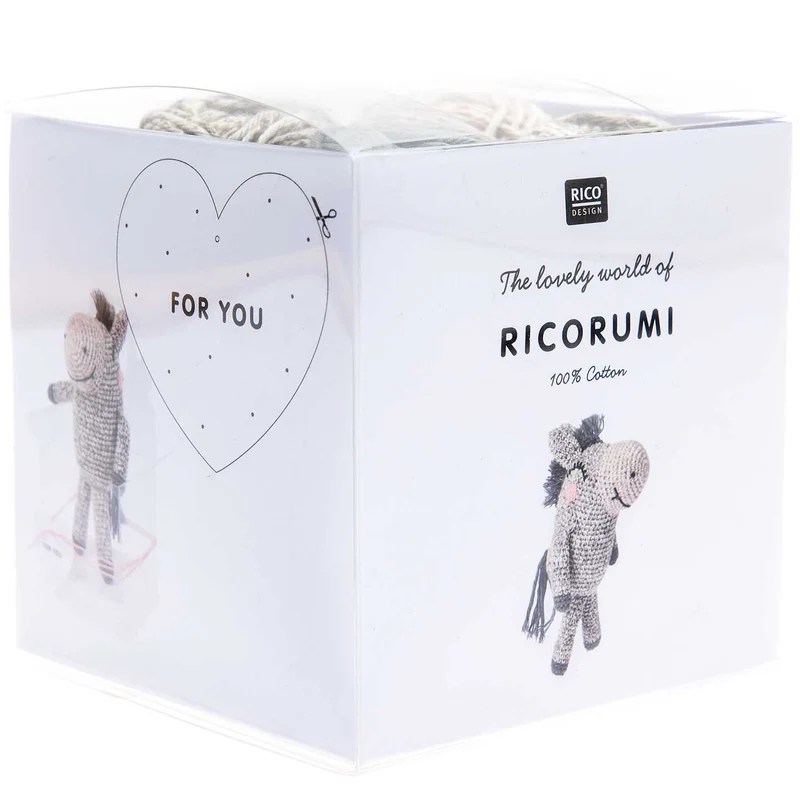 Ricorumi