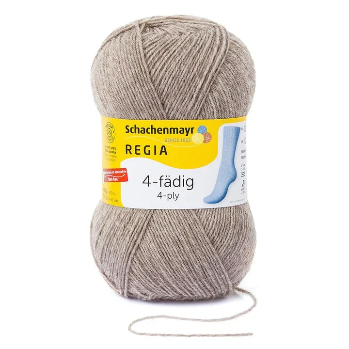 Schachenmayr Regia Design Line