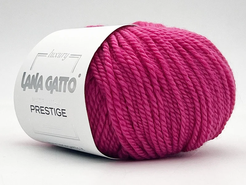 Gomitolo 100% puro cashmere | lana gatto prestige | 25 gr