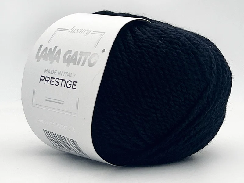 Gomitolo 100% puro cashmere | lana gatto prestige | 25 gr
