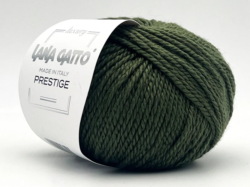 Gomitolo 100% puro cashmere | lana gatto prestige | 25 gr
