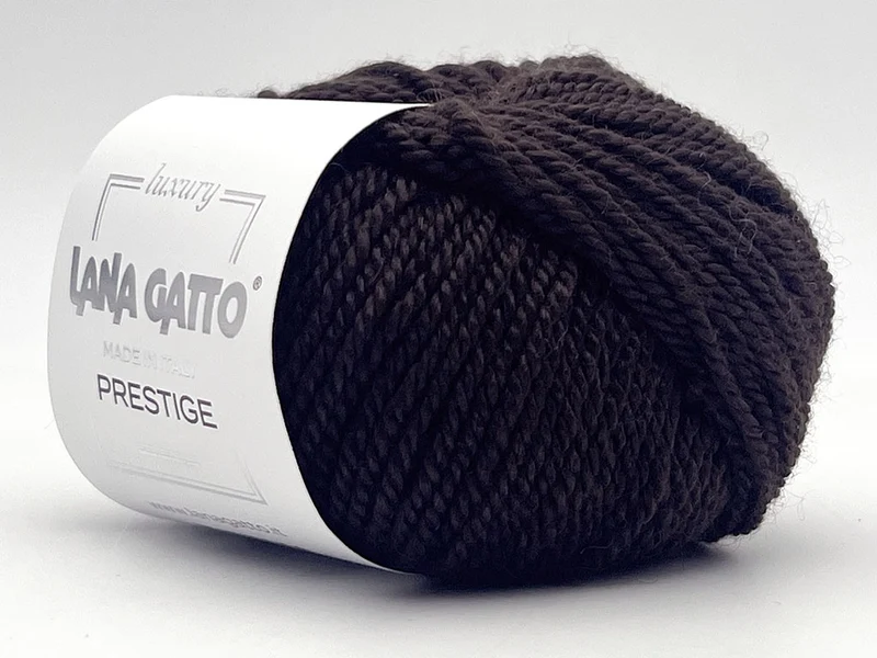 Gomitolo 100% puro cashmere | lana gatto prestige | 25 gr