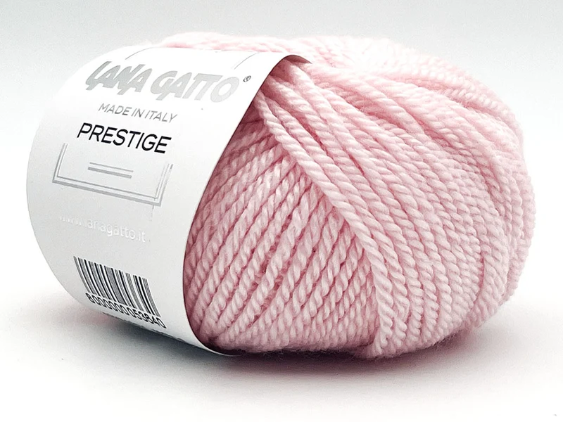 Gomitolo 100% puro cashmere | lana gatto prestige | 25 gr