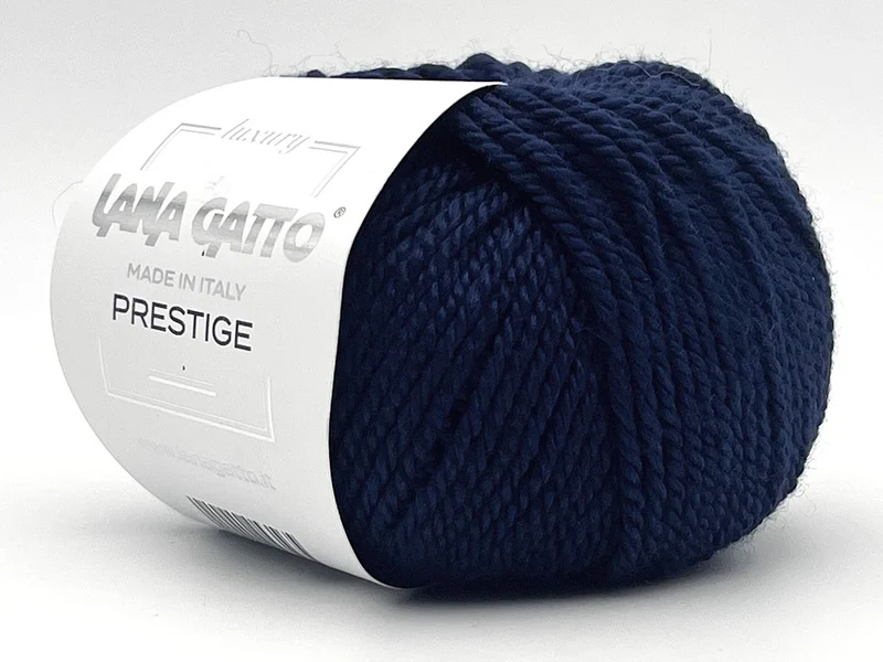 Gomitolo 100% puro cashmere | lana gatto prestige | 25 gr