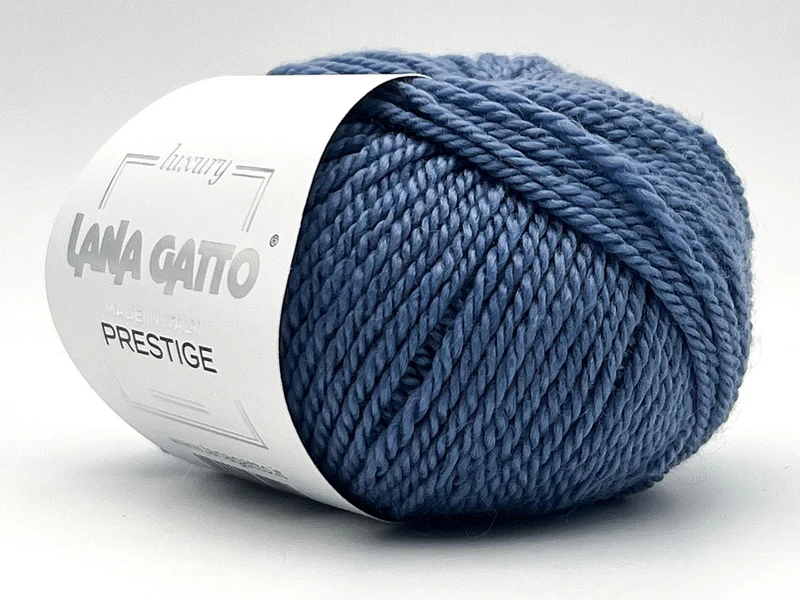 Gomitolo 100% puro cashmere | lana gatto prestige | 25 gr