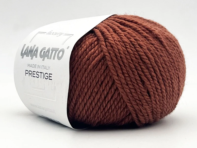 Gomitolo 100% puro cashmere | lana gatto prestige | 25 gr