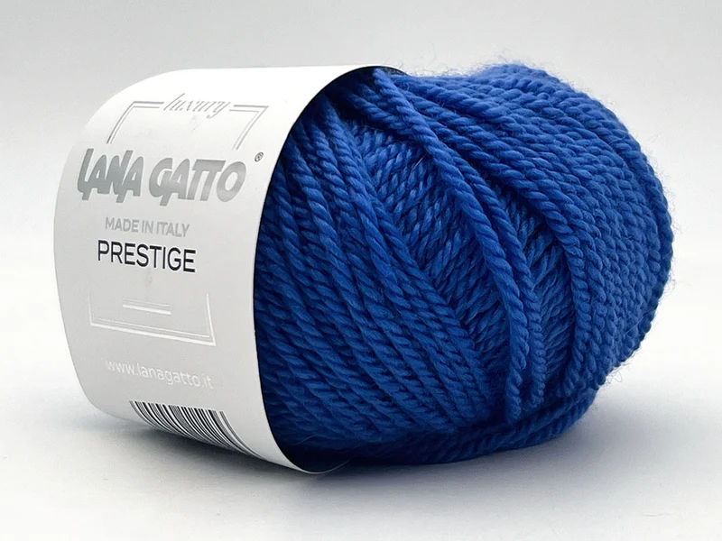 Gomitolo 100% puro cashmere | lana gatto prestige | 25 gr