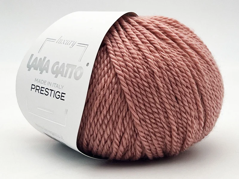 Gomitolo 100% puro cashmere | lana gatto prestige | 25 gr