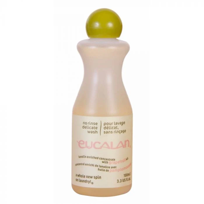 EUCALAN Pamplemousse 100ML