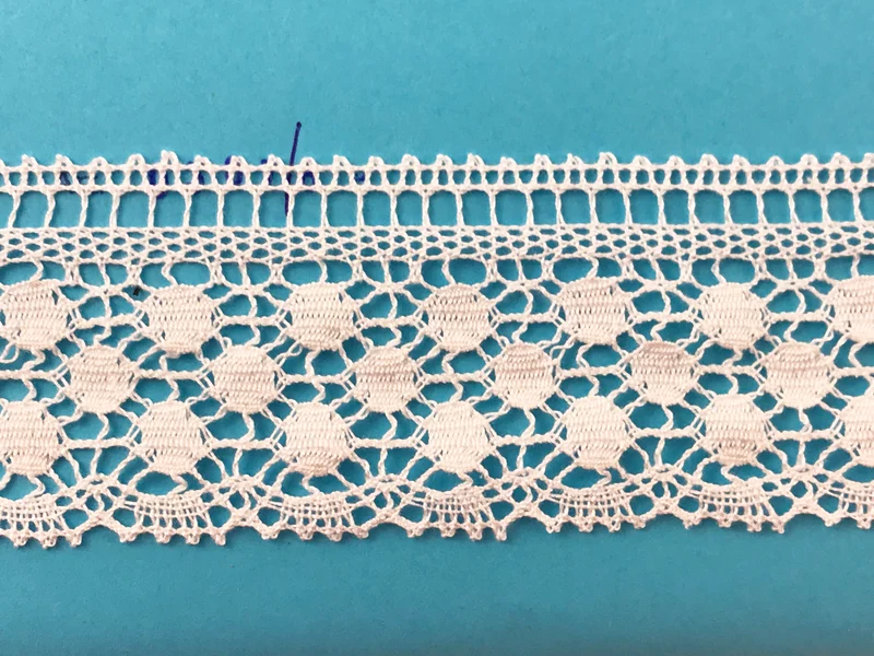 Pizzo 03078 cm 5 cf.20mt.