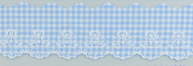 Sangallo baby orsetti cf 13,80 mt