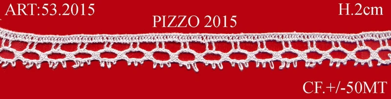 Pizzo 2015 cf.20mt.