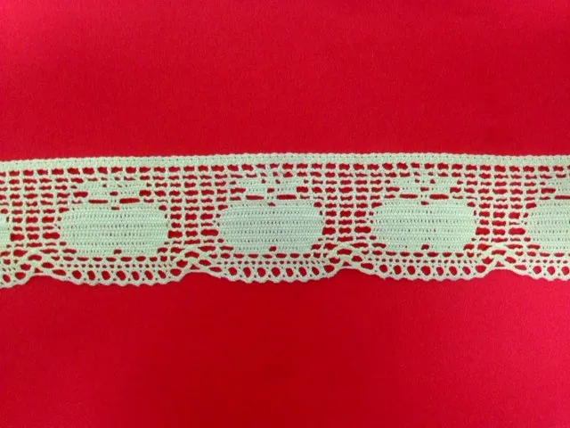 Pizzo 11225 mela cf.20mt.
