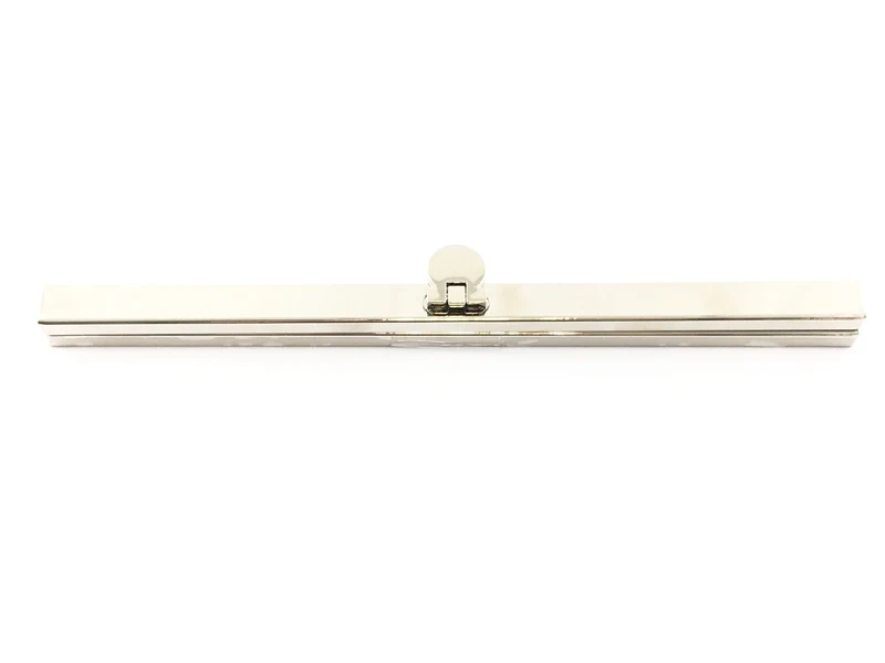 Chiusura clic clac per borse | 19 cm | cf 1 pz | tre sfere