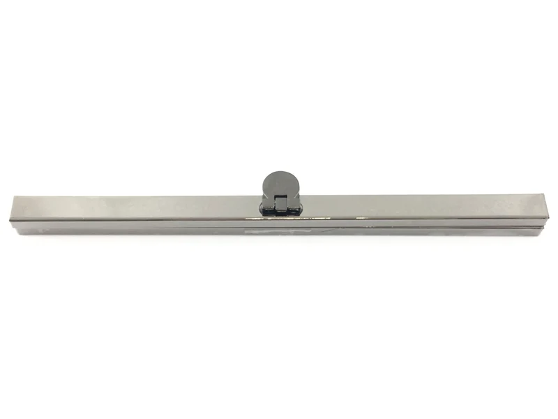 Chiusura clic clac per borse | 19 cm | cf 1 pz | tre sfere