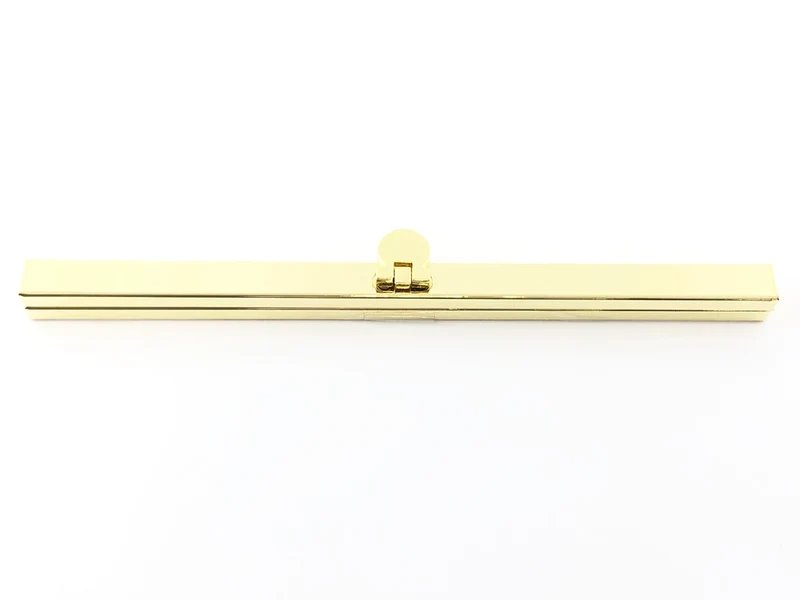 Chiusura clic clac per borse | 19 cm | cf 1 pz | tre sfere