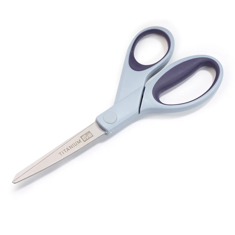 Forbici Universali Titanio 21cm Prym Taglio Sartoria Cucito Hobbistica