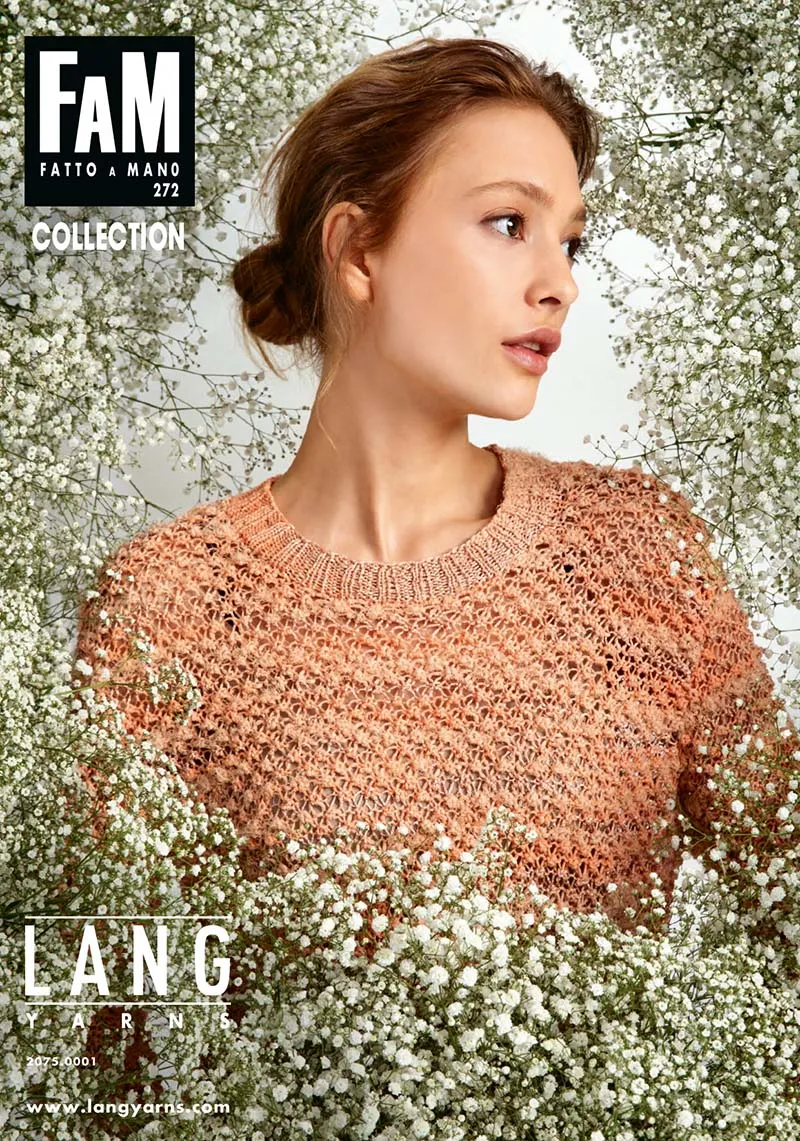 Lang Catalogue FAM 272 Fatto a Mano