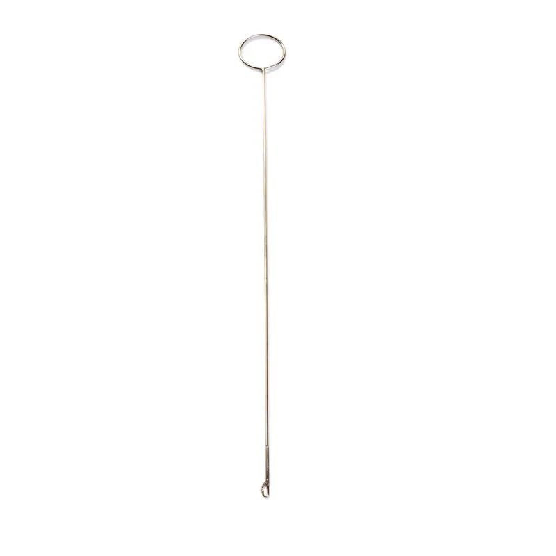 Uncino per rivoltare tubolari Loop turner Prym art. 611346