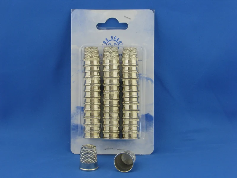 Ditali inoss.mis.16 cf36pz