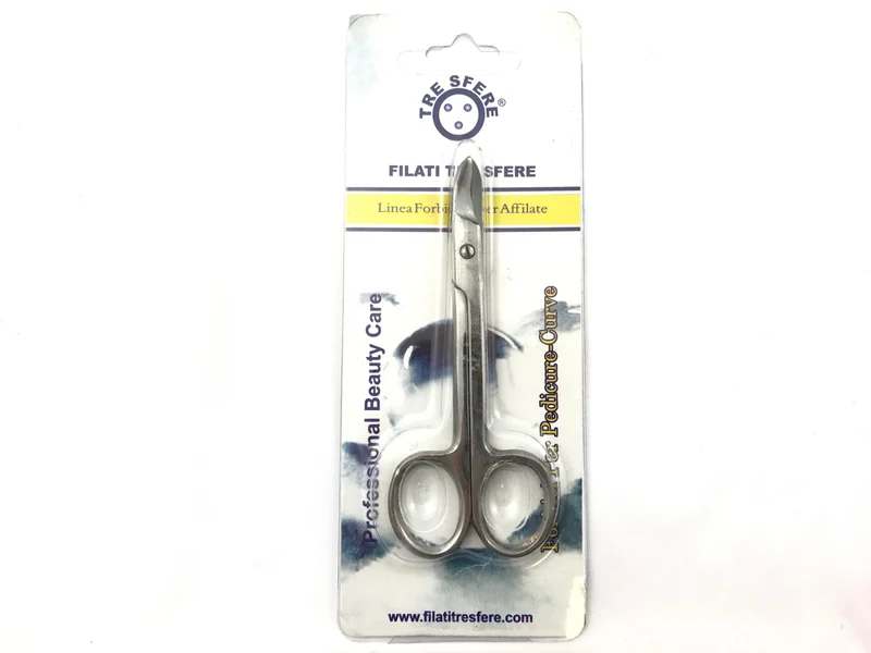 Forb.pedicure curve cf.1pz