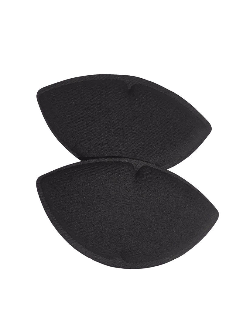 Inserti Sottoseno Effetto Push Up Anatomici Marbet Cotone