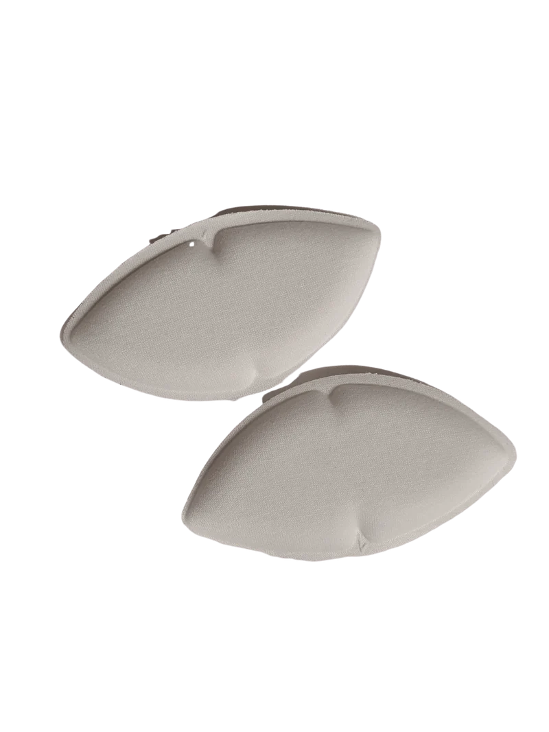 Inserti Sottoseno Effetto Push Up Anatomici Marbet Cotone