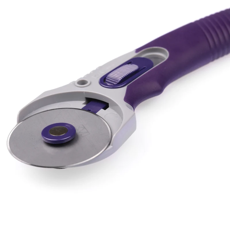 Taglierina Circolare Cutter Segna Tessuto Prym Taglia e Marca Tessuti